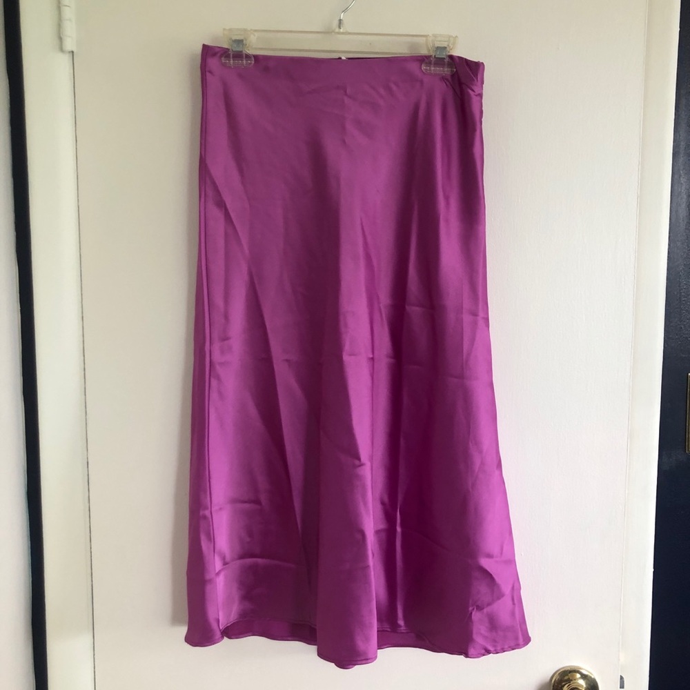 Vici Dolls Mid Length Skirt